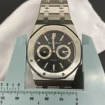 オーデマ・ピゲ　ロイヤルオーク　26330ST.OO.1220ST.01
